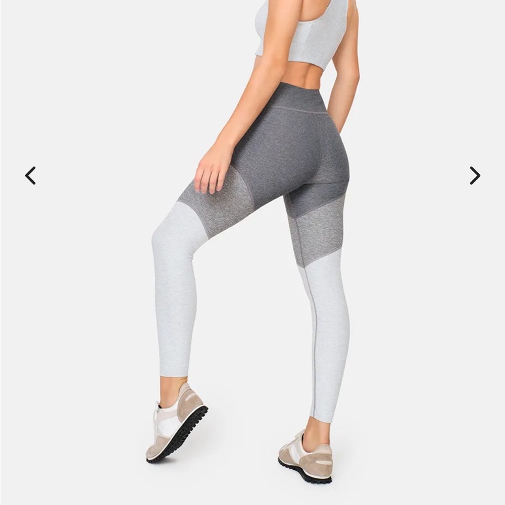 Outdoor Voices Springs 7/8 Leggings